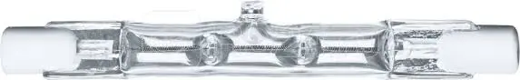 Лампа галогенная Navigator J78мм 150Вт линейная