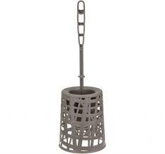 Комплект д/туалета ХАОС Французский серый М5025