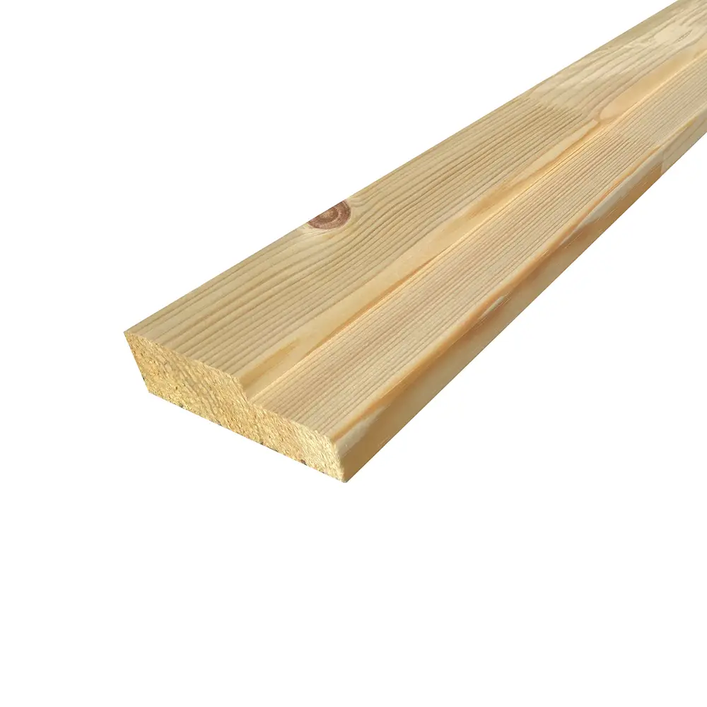 Стойка дверной коробки 30*70*2,1м сосна