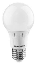 Лампа с/д ОНЛАЙТ груш. 15Вт Е27 4000К 230В