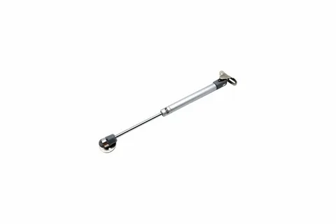 Газовые лифты StahlBuro №60 матовый хром