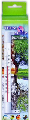 Термометр стандартный ТБ-202