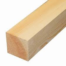 Брусок профил. 50х50х3м строг