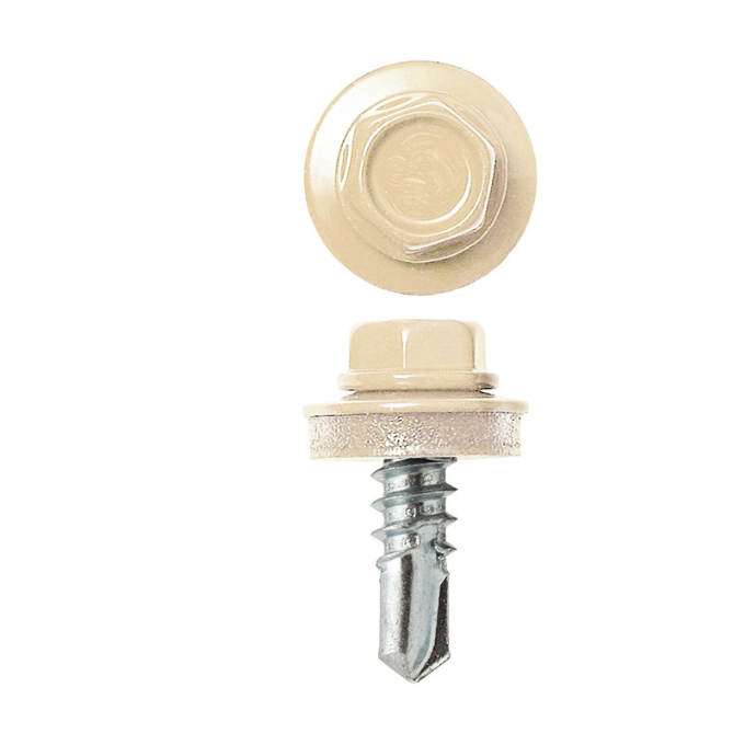 Саморезы кровел. 4,8*35 сл.кость 1014