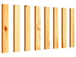 Забор 3м не строган.