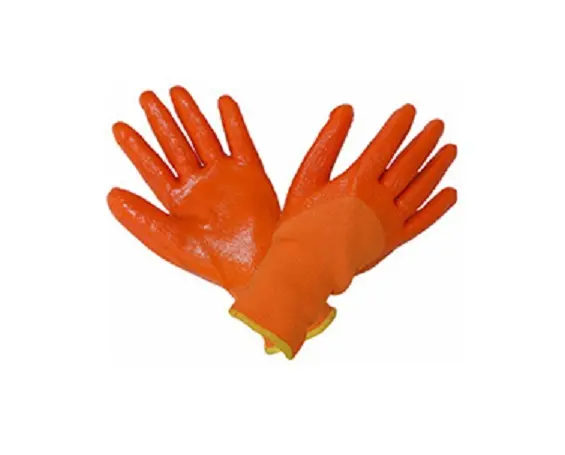 Перчатки утепл. ЦИТРОН ЗИМА