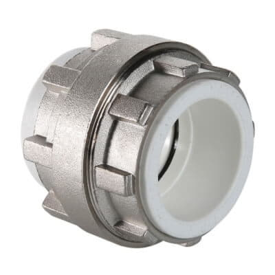 Муфта ПП Valtec разъемная 40 VТр.763.0.040(КМ)