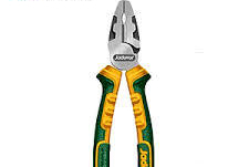 Плоскогубцы JADEVER 115 мм мини