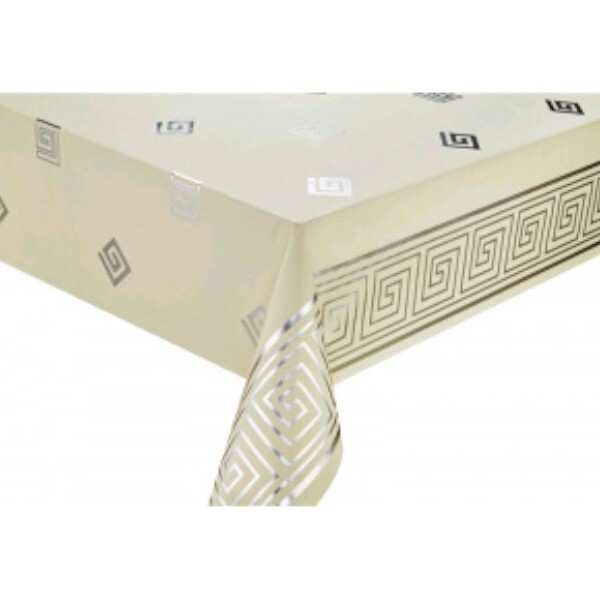 Клеенка "ГРЕЦИЯ"