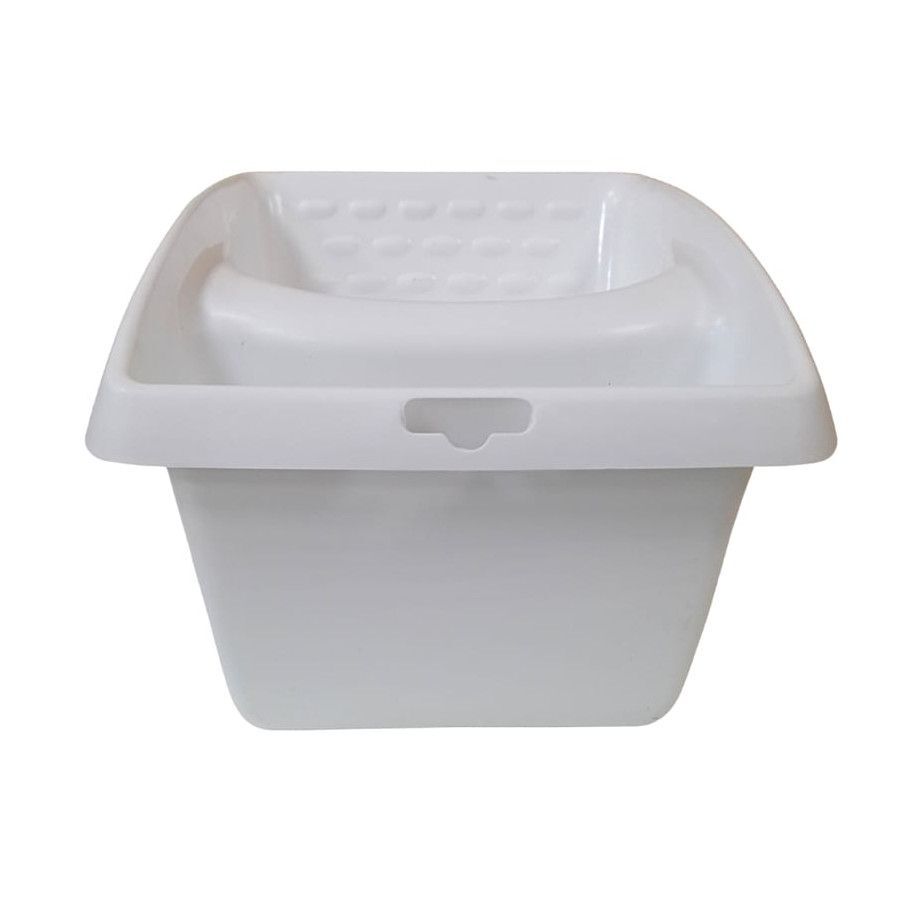 Ковш д/краски 1,2л 22*18*12