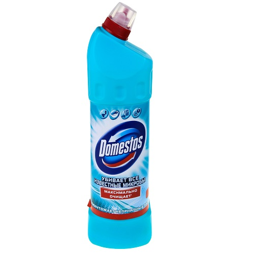 DOMESTOS Свежесть Атлантики 1л