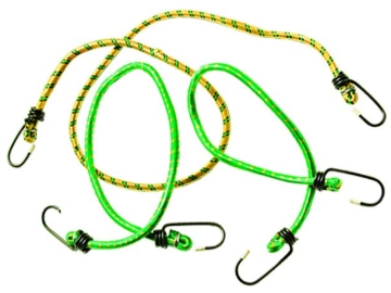 Резинки багажные SPARTA арт.543345 3 шт