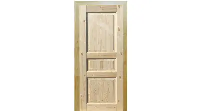 Дверное полотно Модерн дер. 70*2000