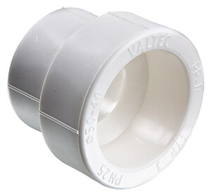 Муфта PP Valtec переходная 50-32 VТр.705.0.050032