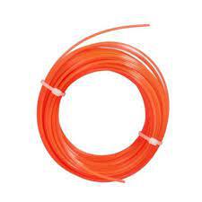 Леска для триммера круг 2,4мм*15м