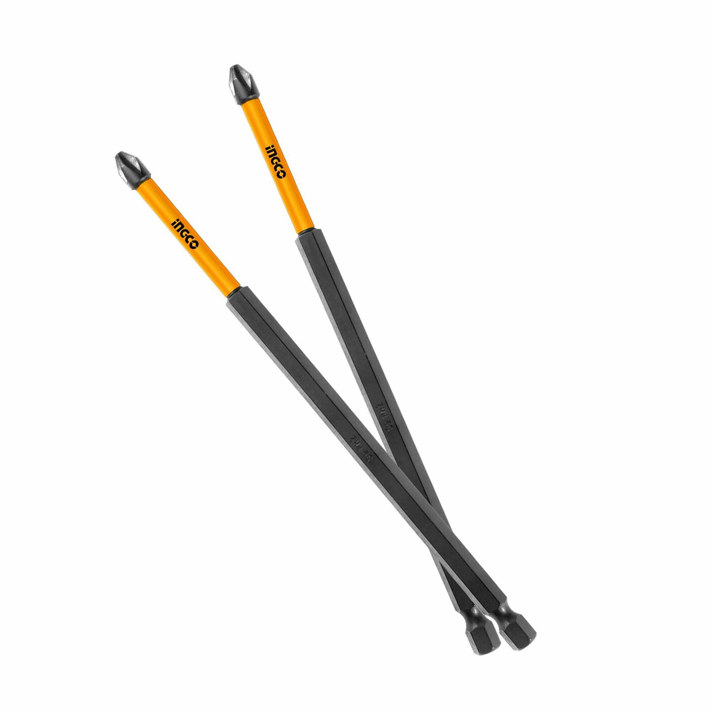 Бита INGCO SDBIM11PH2103  PH2 250мм удар