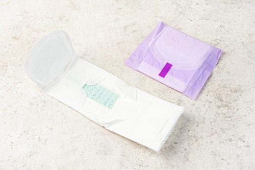 Прокладки HaтaM Extr.soft гиг.дневные 8шт