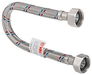 Подводка д/воды VALTEC 1/2" 150см вн-вн VTf001,IS 0404150(КМ)