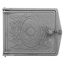 Дверка топочная ДТ-3 (250х210) БисЛитЗав