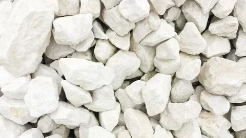 Известь комковая15кг