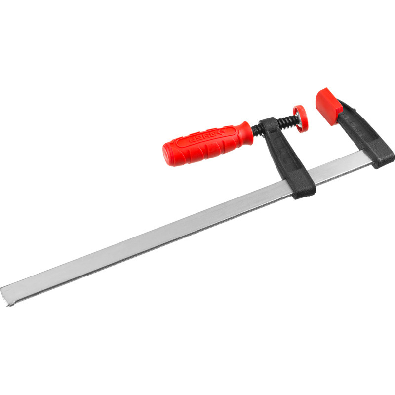 Струбцина ЗУБР F 250/50мм