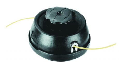 Катушка для триммера GROWER (GTH-42) М10 левая самозарядная