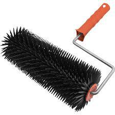 Валик 400мм "МАКСИ" DECOR игольчатый арт111-8400