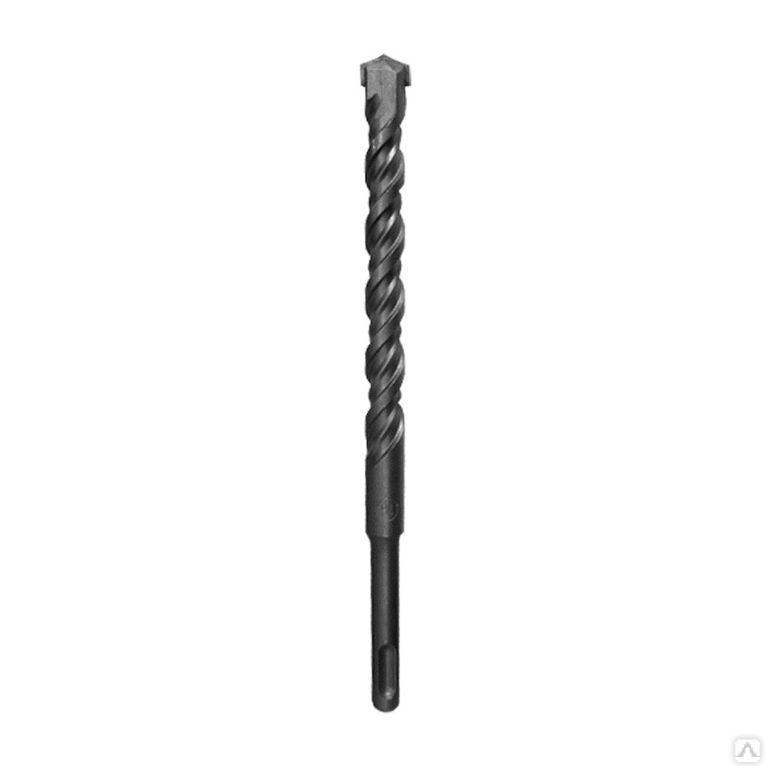 Бур BIBER SDS+ 12х150/210