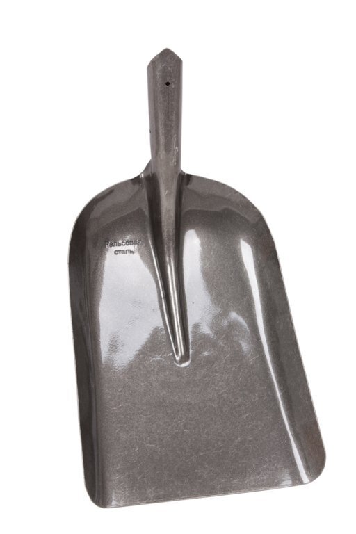 Лопата сов. Американка