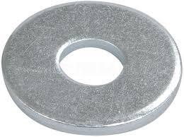 Шайба М 10 (усил)