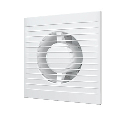 Электровентилятор AURAMAX осевой AS 4 d=100