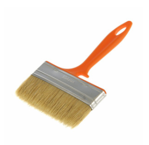 Кисть АКОР для фасад.работ 120x35мм