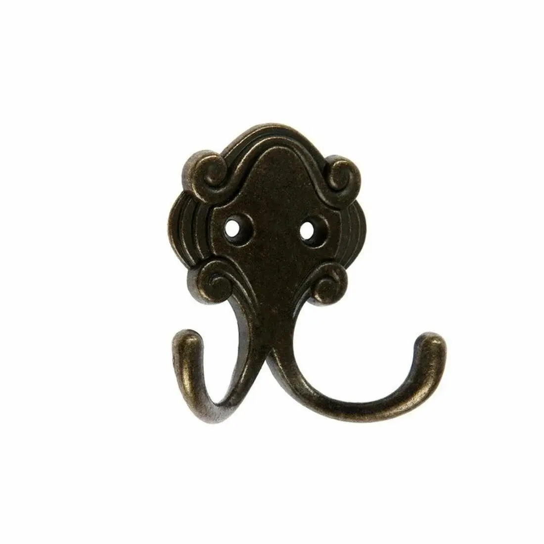 Крючок КВЗ "Сова" БРОНЗА