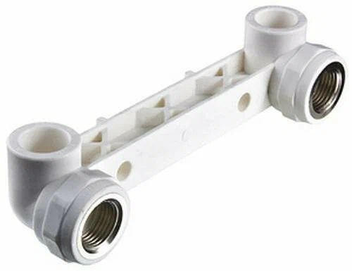 Планка с водорозетками ПП VALTEC 20х1/2 VTр.724.0.02004(КМ)