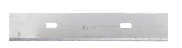 Лезвие STAYER "Master" сменное для скребка 100 мм 5 шт.