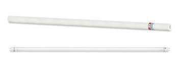 Лампа с/д LED-T8-M-PRO 40Вт 230В G13 6500К 4000Лм 1200мм матовая неповоротная IN HOME