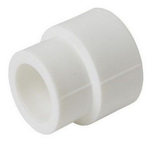 Муфта перех. ПП В/В 32/20 бел