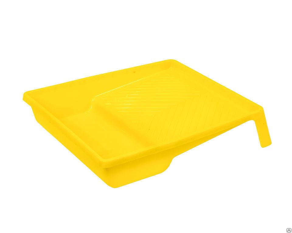 Ванночка малярная BIBER 250 х 290 мм