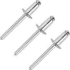 Заклепка 6,4*14мм 25шт.