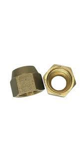 Комплектующие гайка МЕ30 1 1/4"