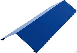 А.Планка угла наруж.100*100*2500 ультр.