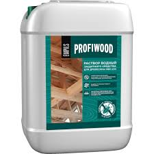 Средство д/защиты древ. Profiwood ФБС-255 10кг