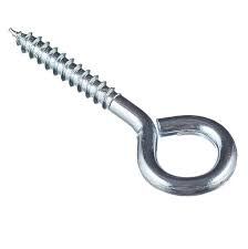 Шуруп-кольцо 6*60