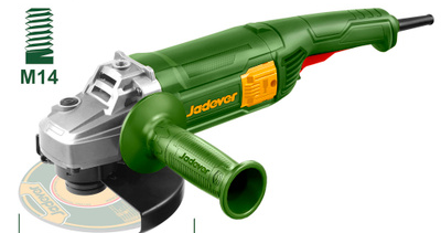 Шлифмашина угловая   JADEVER JDAG851801