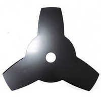 Фреза для триммера GROWER 3-х лучевой  255