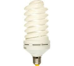 Лампа энергосберегающая КОСМОС SPC-Т2 11Вт Е14 4200К 220V