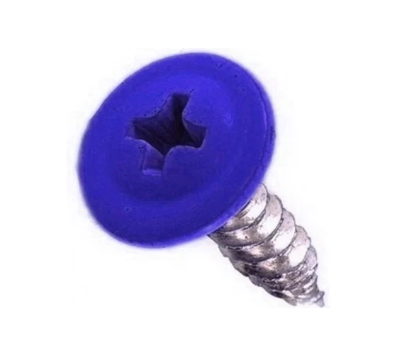 Саморезы 4,2*19 острый ультрам. 5002