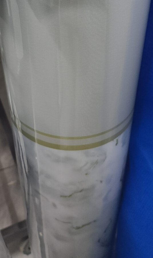 Клеенка силикон мрамор