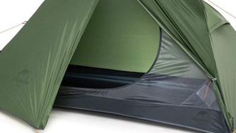 Палатка 1-мест.