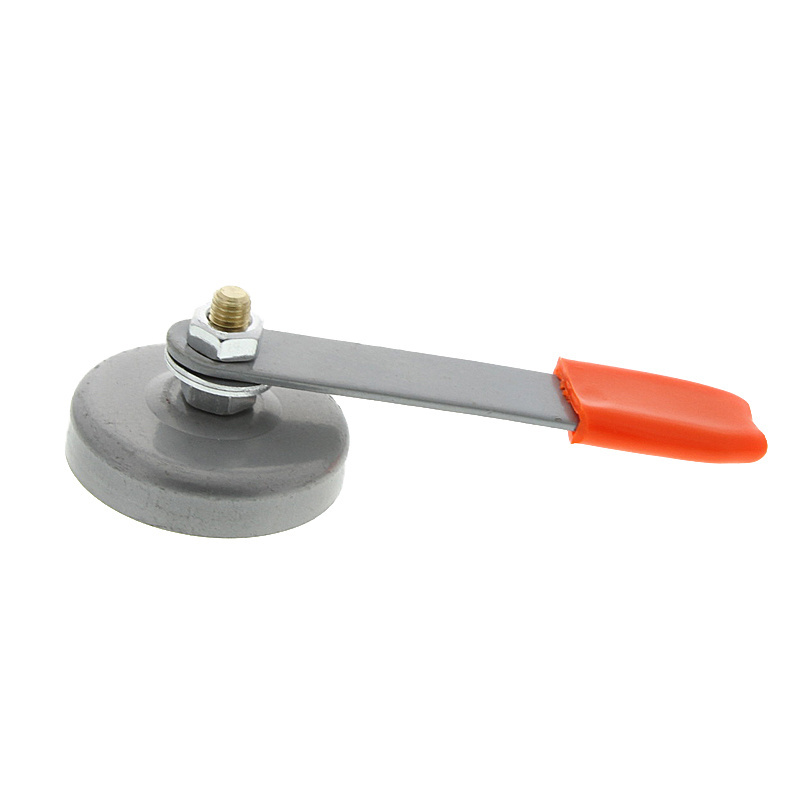 Магнитная масса для сварки, Политех